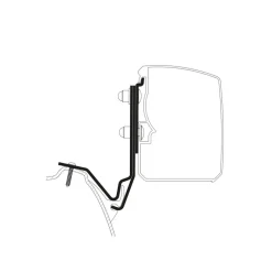 Thule Luifelaccessoires-Adapter 301979