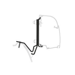 Thule Luifelaccessoires-Adapter 301980