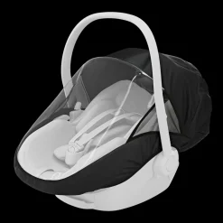Kinderen Thule Bundels Van Autostoeltjes Met Accessoires-Newborn weather-proof bundle