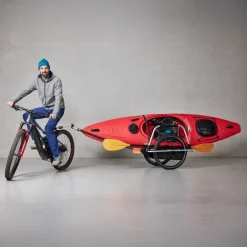 Thule Fietskarren Voor Bagage-Reacha Sport