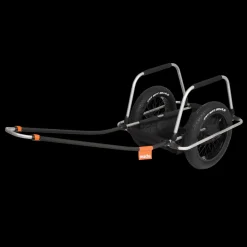 Thule Fietskarren Voor Bagage-Reacha Sport Beach