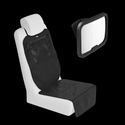 Kinderen Thule Bundels Van Autostoeltjes Met Accessoires-Rear-facing bundle