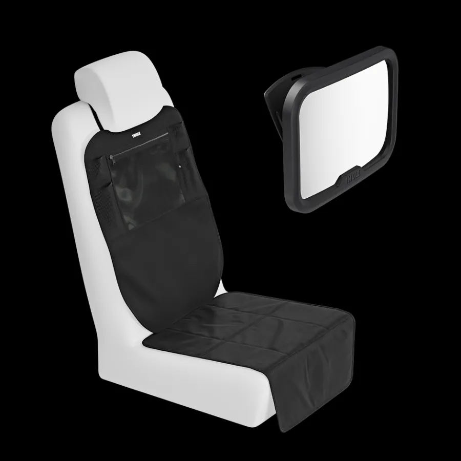 Kinderen Thule Bundels Van Autostoeltjes Met Accessoires-Rear-facing bundle