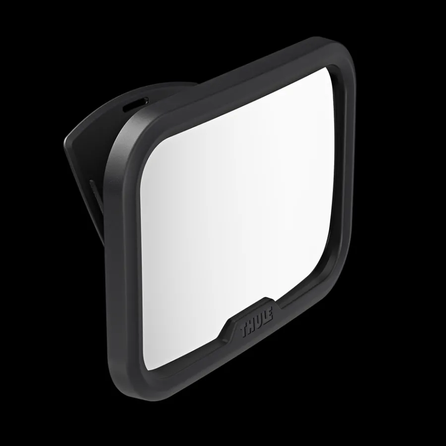 Kinderen Thule Bundels Van Autostoeltjes Met Accessoires-Rear-facing bundle