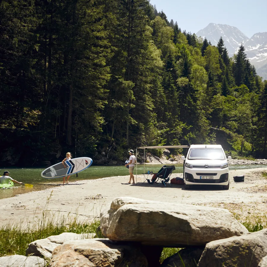 Thule Manuele Luifels-3200