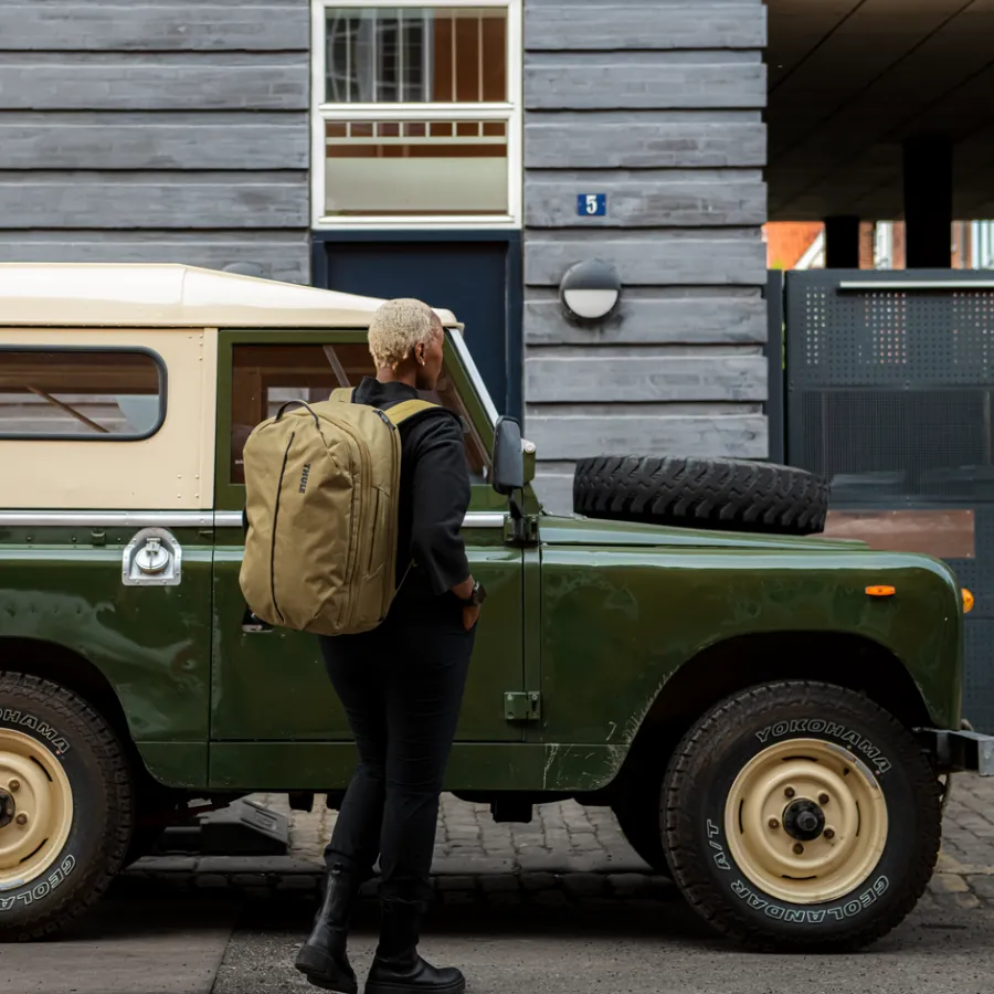Thule Reisrugzakken|Handbagage-Aion