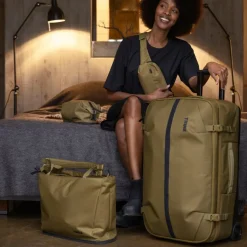 Thule Draagtassen, Schoudertassen En Crossbodytassen-Aion