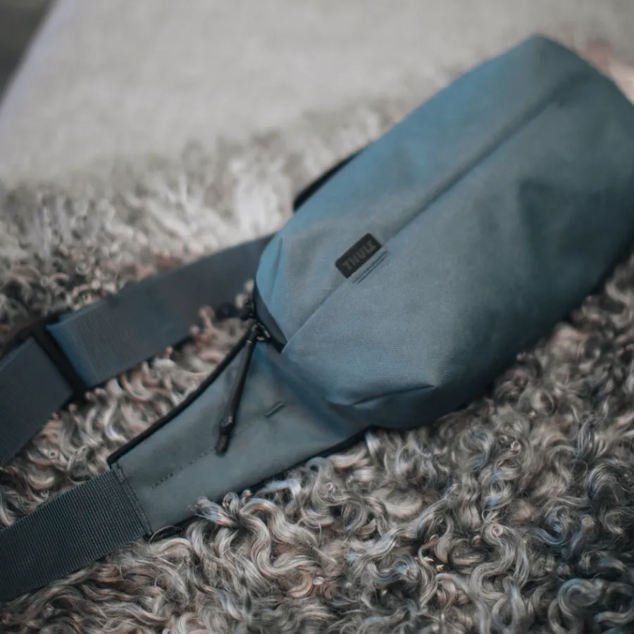 Thule Draagtassen, Schoudertassen En Crossbodytassen-Aion
