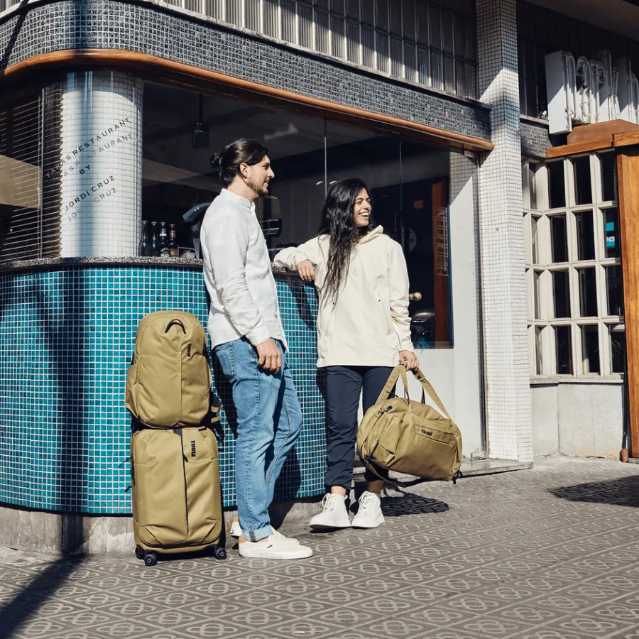 Thule Bagagebundels-Aion luggage set bundle