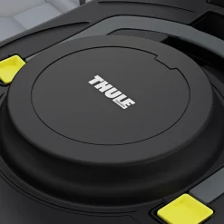 Kinderen Thule Peuter Autostoel 6m–4 Jaar|Baby Autostoel 0–15 Maanden-Alfi