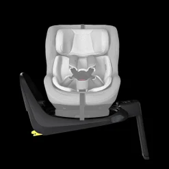 Kinderen Thule Peuter Autostoel 6m–4 Jaar|Baby Autostoel 0–15 Maanden-Alfi