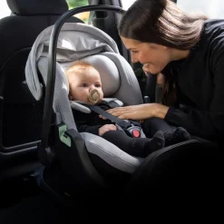 Kinderen Thule Peuter Autostoel 6m–4 Jaar|Baby Autostoel 0–15 Maanden-Alfi