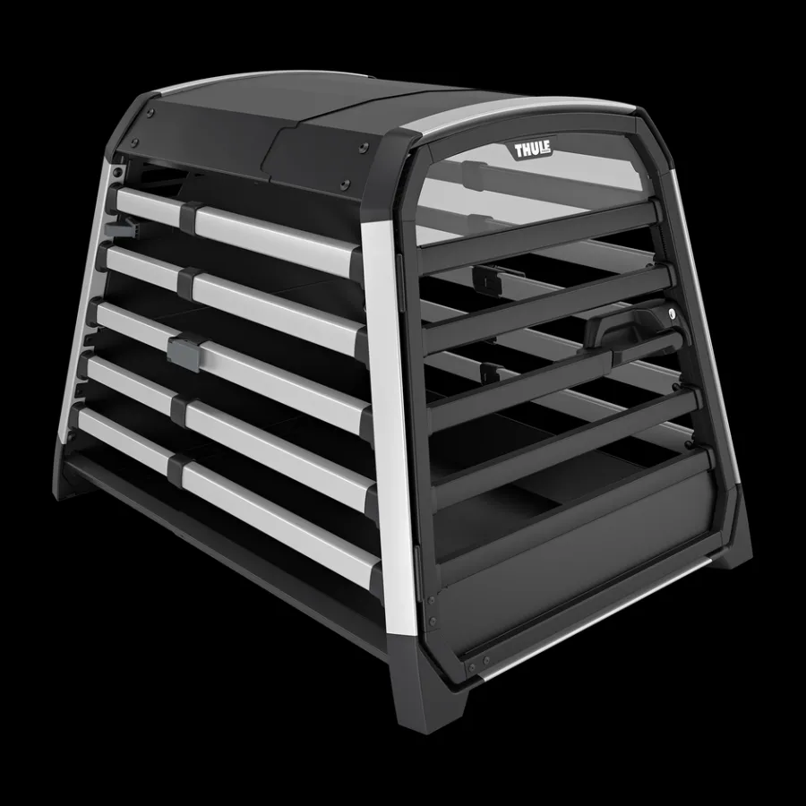 Thule Hondenbenches-Allax L