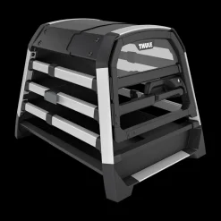 Thule Hondenbenches-Allax threshold compatible XS