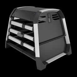 Thule Hondenbenches-Allax threshold compatible XS