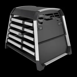 Thule Hondenbenches-Allax threshold compatible  M