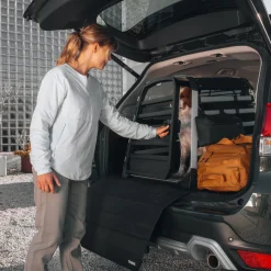 Thule Hondenbenches-Allax XL