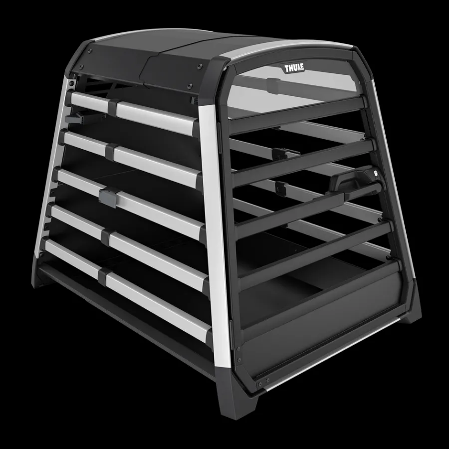 Thule Hondenbenches-Allax XXL Compact