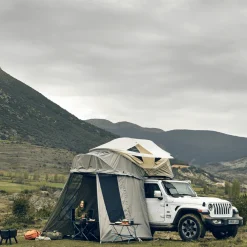Thule Daktentaccessoires-Approach Annex S