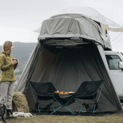 Thule Daktentaccessoires-Approach Annex S