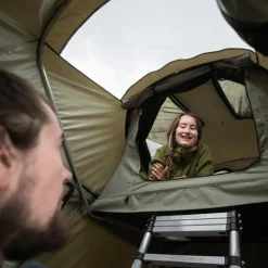 Thule Daktentaccessoires-Approach Annex S