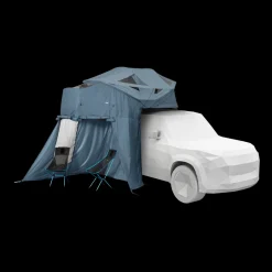 Thule Daktentaccessoires-Approach Annex S