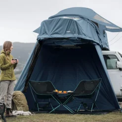 Thule Daktentaccessoires-Approach Annex S