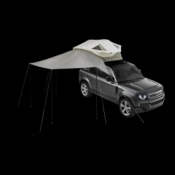 Thule Daktentaccessoires-Approach Awning S/M