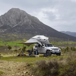 Thule Daktentaccessoires-Approach Awning S/M
