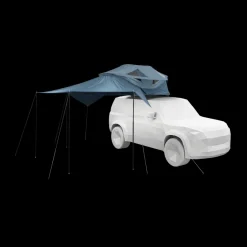 Thule Daktentaccessoires-Approach Awning S/M