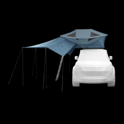 Thule Daktentaccessoires-Approach Awning S/M
