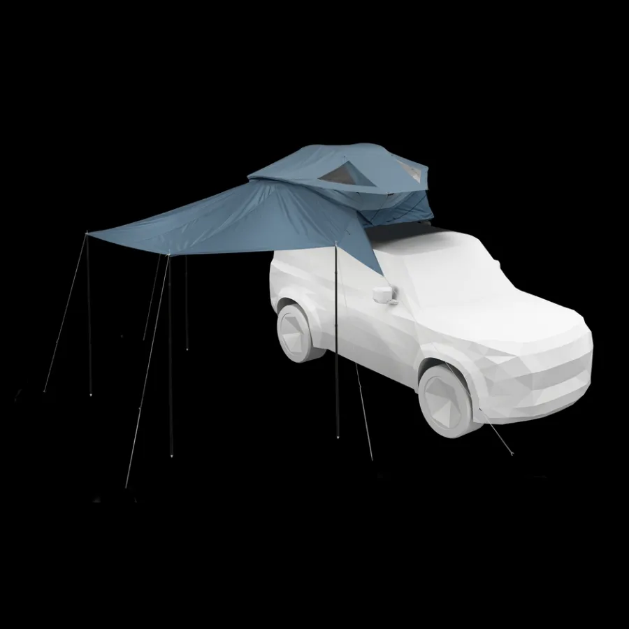 Thule Daktentaccessoires-Approach Awning S/M