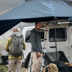 Thule Daktentaccessoires-Approach Awning S/M