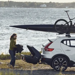 Thule Bagageboxbundels-Arcos basic bundle