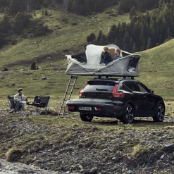 Thule Bagageboxbundels-Arcos basic bundle