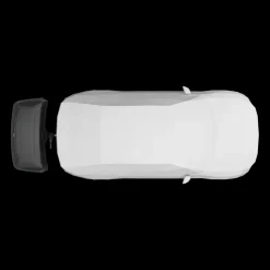 Thule Trekhaak Koffers-Arcos Box L