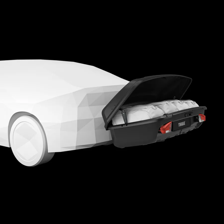 Thule Trekhaak Koffers-Arcos Box L