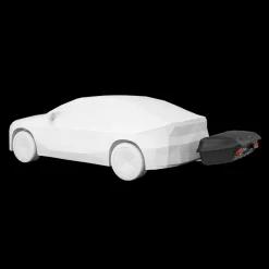 Thule Trekhaak Koffers-Arcos Box M