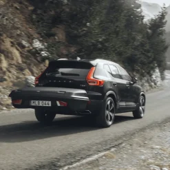 Thule Trekhaak Koffers-Arcos Box M