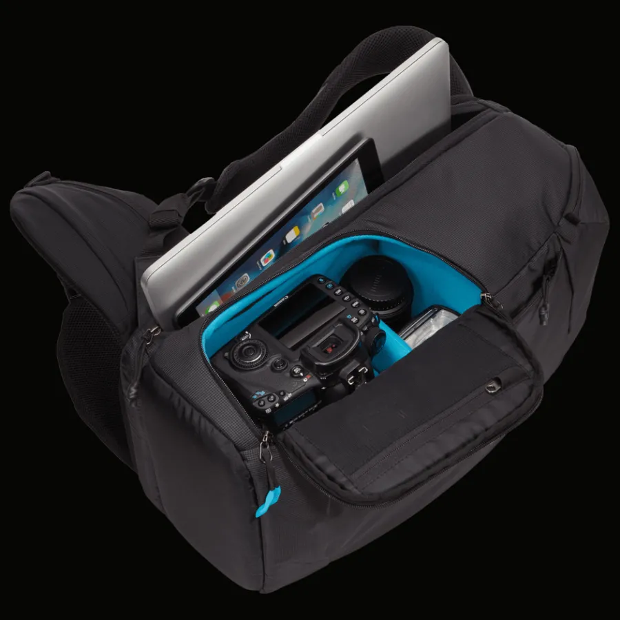 Thule Cameratassen-Aspect