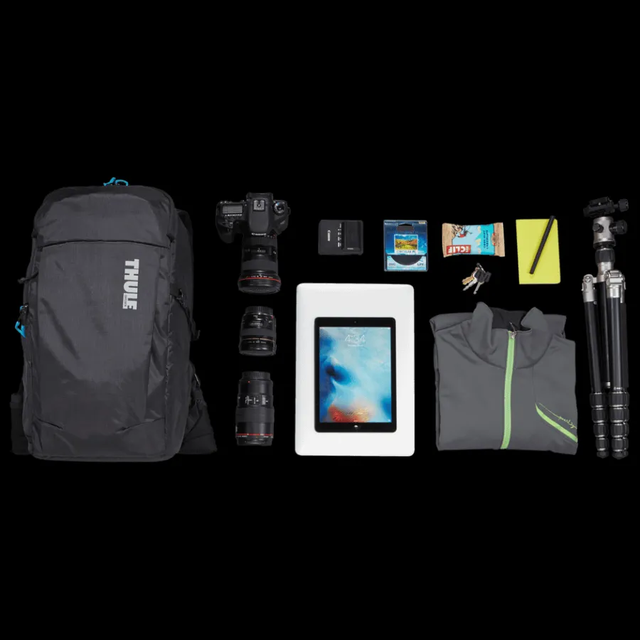 Thule Cameratassen-Aspect