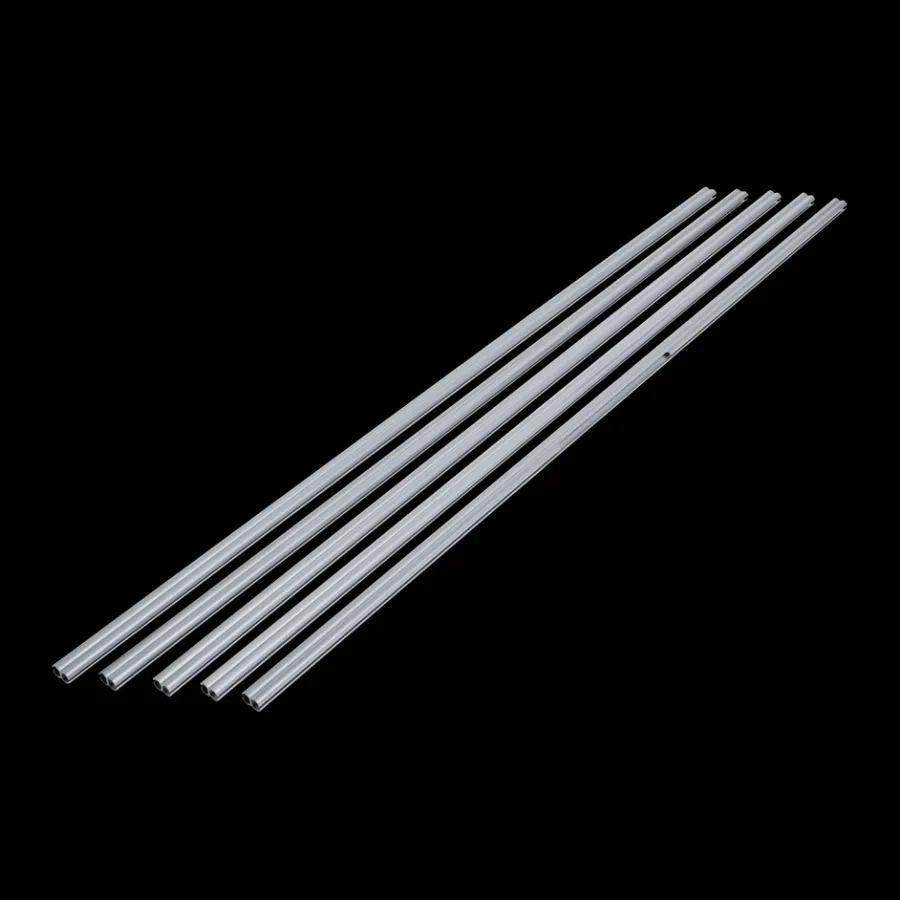 Thule Rv Tent- En Paneelaccessoires|Luifelaccessoires-Awning Fixation Kit TO 1200