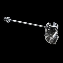 Kinderen Thule Fietstraileraccessoires|Fietstraileraccessoires-axle mount ezHitch™ cup with quick release skewer