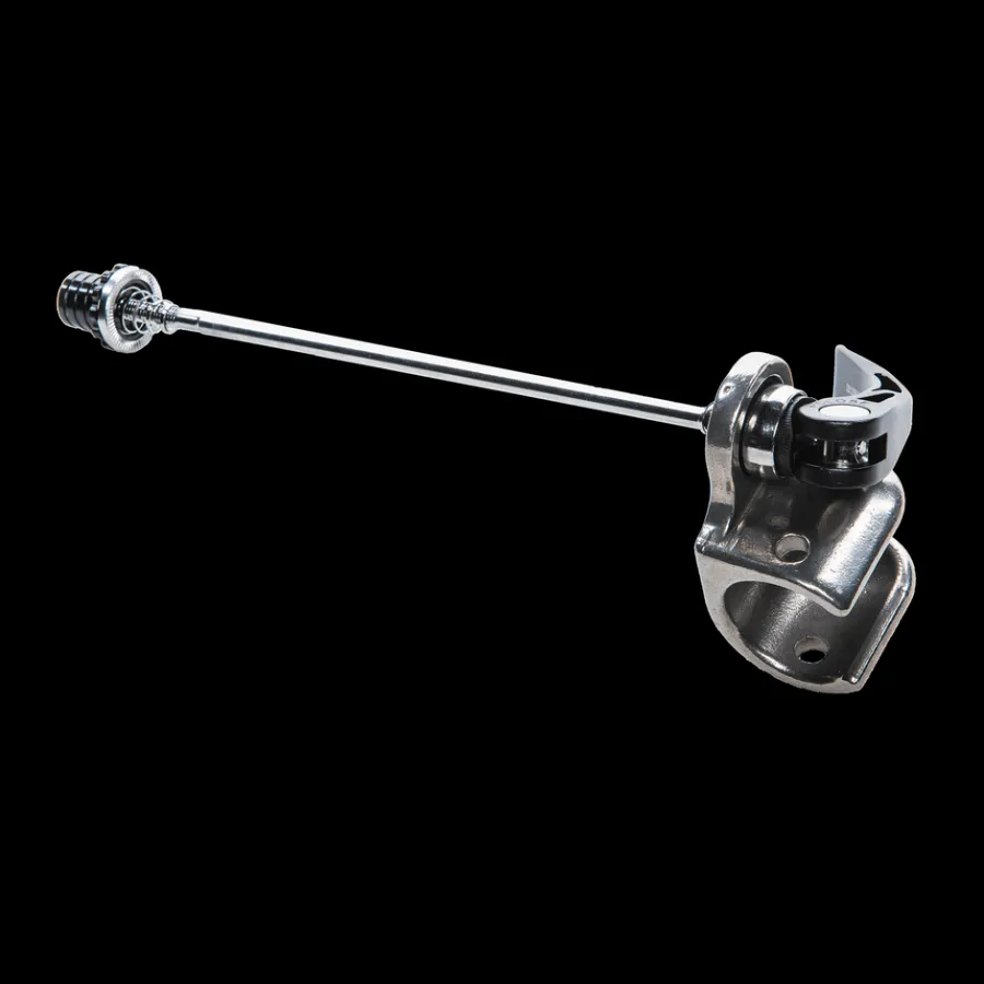Kinderen Thule Fietstraileraccessoires|Fietstraileraccessoires-axle mount ezHitch™ cup with quick release skewer