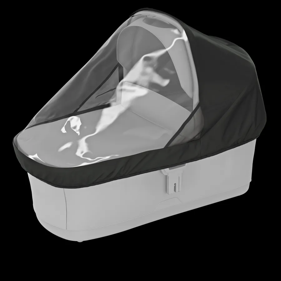 Kinderen Thule Accessoires Voor Wandelwagens-bassinet rain cover