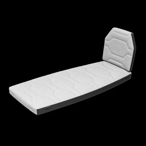 Thule Hondenaccessoires|Fietstrailers Voor Honden-Bexey dog bed L