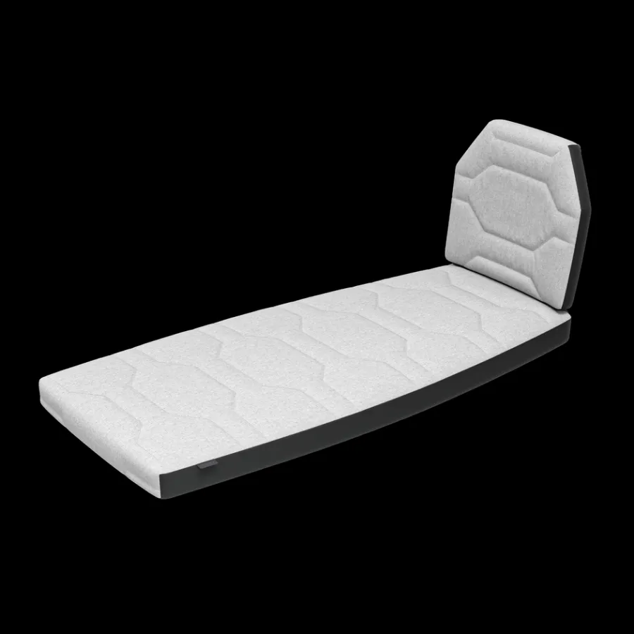 Thule Hondenaccessoires|Fietstrailers Voor Honden-Bexey dog bed L