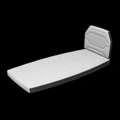 Thule Hondenaccessoires|Fietstrailers Voor Honden-Bexey dog bed M