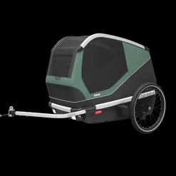Thule Fietstrailers Voor Honden|Fietstrailers Voor Honden-Bexey L
