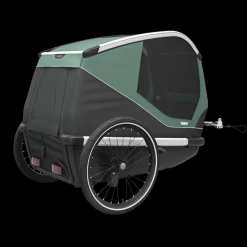 Thule Fietstrailers Voor Honden|Fietstrailers Voor Honden-Bexey L